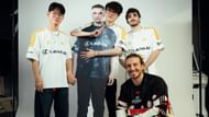 Players should look out for 100 Thieves during the ALGS 2025 Championship (Image via 100 Thieves)